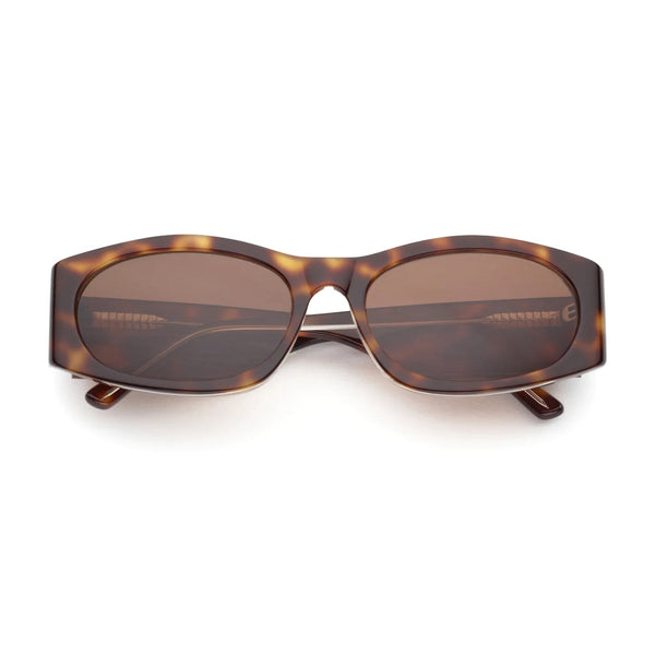 Romy / Tortoise & Brown Lens - Shade Files